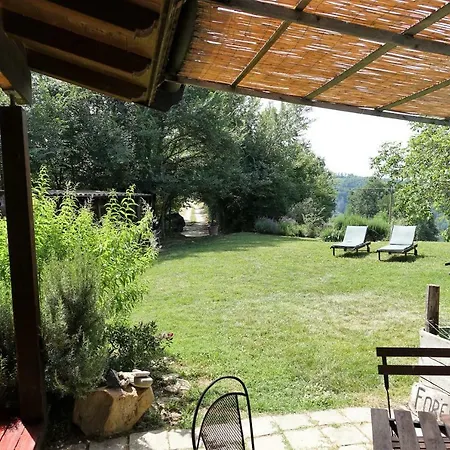 Σπίτι διακοπών Forestcamp-buen Retiro *